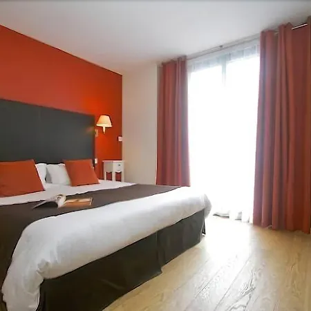 Lutetia & Hotel