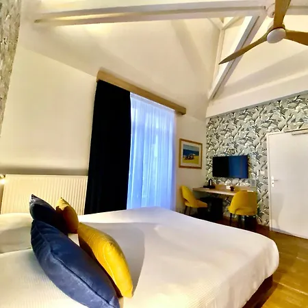 Lutetia & Hotel