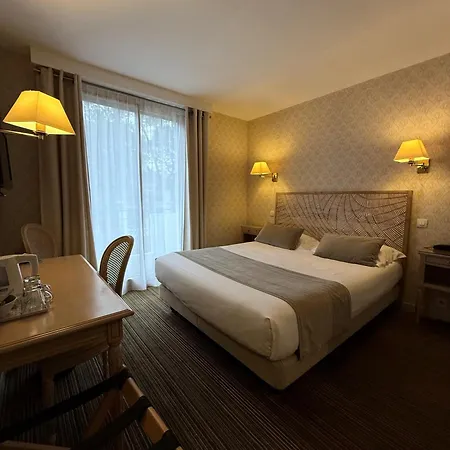 Lutetia & Hotel La Baule-Escoublac