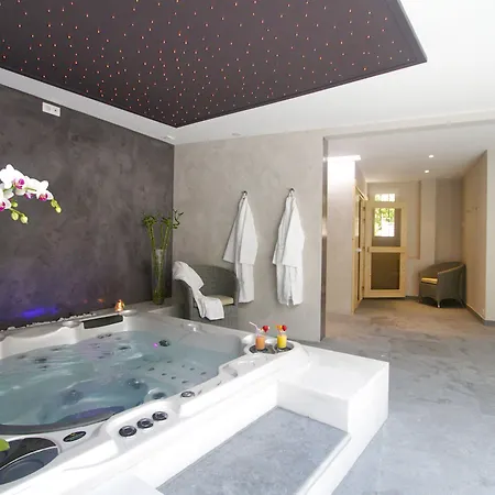 Hotel Lutetia &
