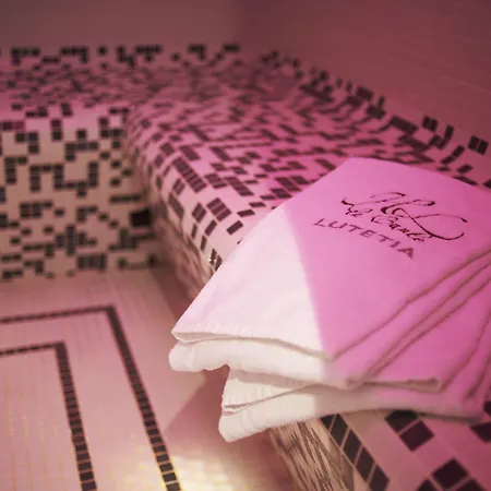 Hotel Lutetia & 3*