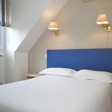 Hotel Lutetia & La Baule-Escoublac
