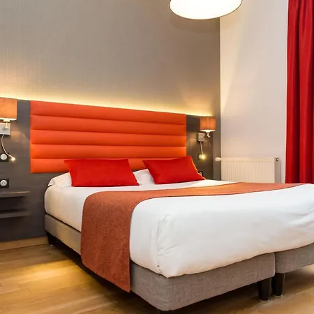 Hotel Lutetia &
