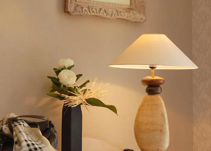 ホテル Lutetia & La Baule