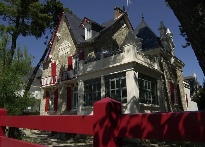 Lutetia & 3* La Baule