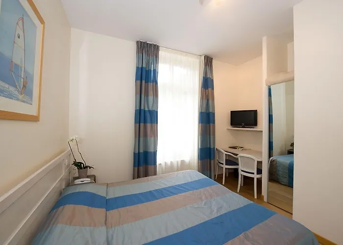 ホテル Lutetia & La Baule