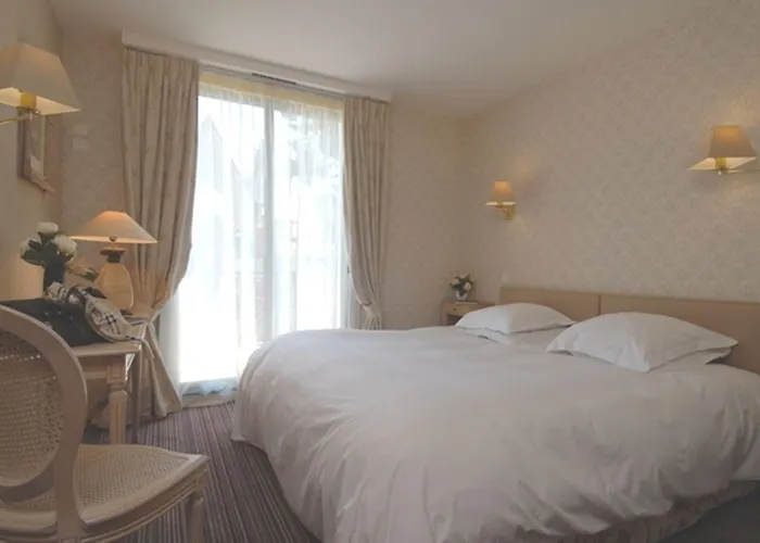 Lutetia & 3* La Baule