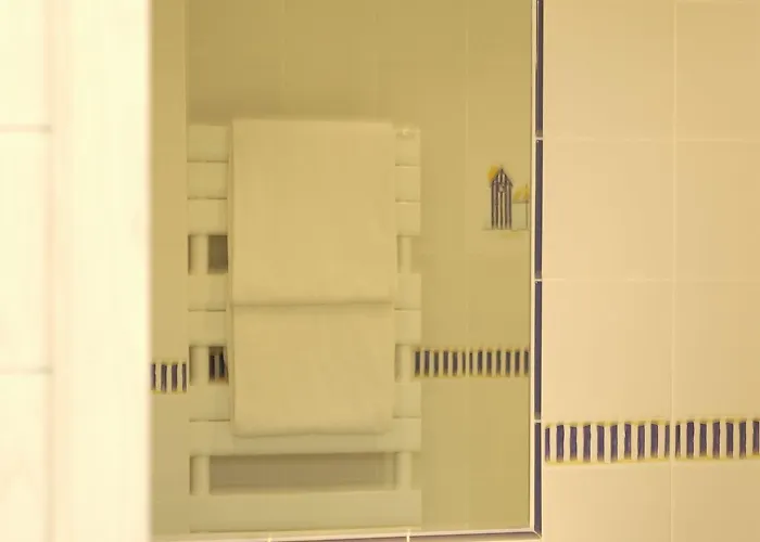 ホテル Lutetia & La Baule