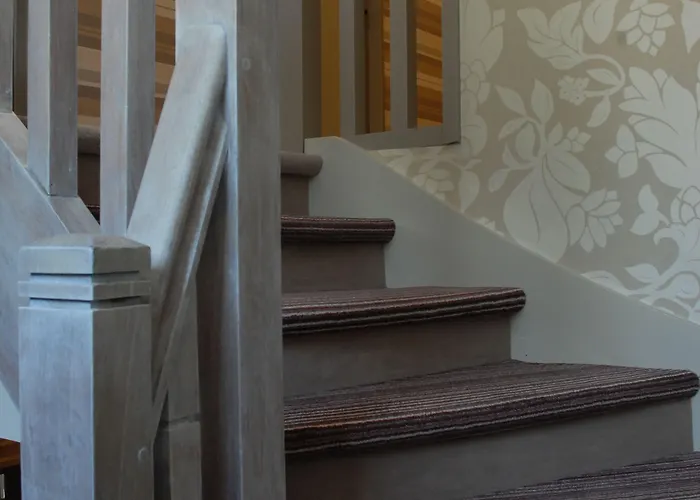 Lutetia & ホテル 3*