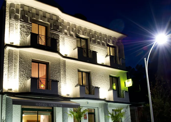 Lutetia & 3* La Baule