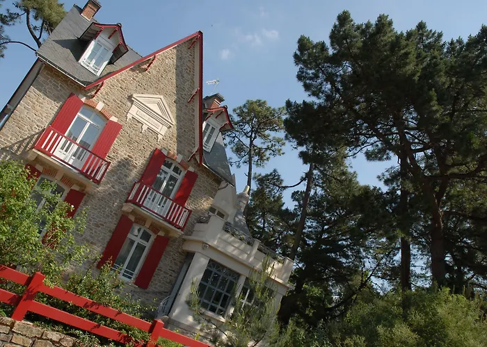 Lutetia & ホテル 3*