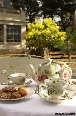 ホテル Lutetia & La Baule