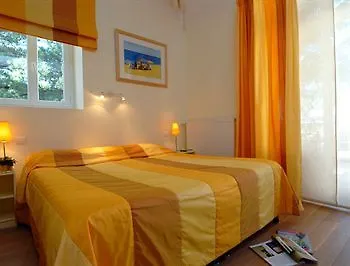 ホテル Lutetia & La Baule