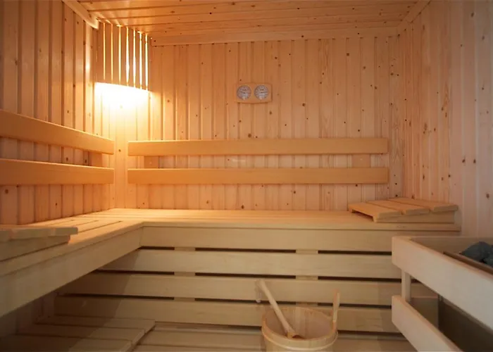 Lutetia & ホテル La Baule