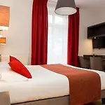 Lutétia&spa 3*