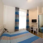 Hotell Lutetia & La Baule-Escoublac