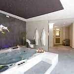 Hotel Lutétia&spa
