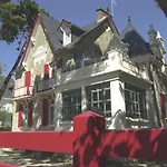 Hotel Lutétia&spa