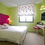 Hotel Lutétia&spa