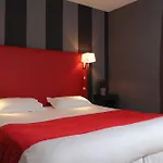 Hotel Lutétia&spa 3*
