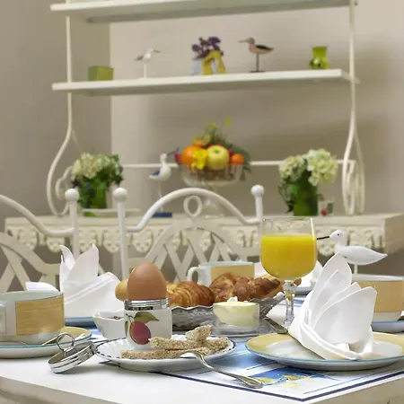 Hotel Lutetia &