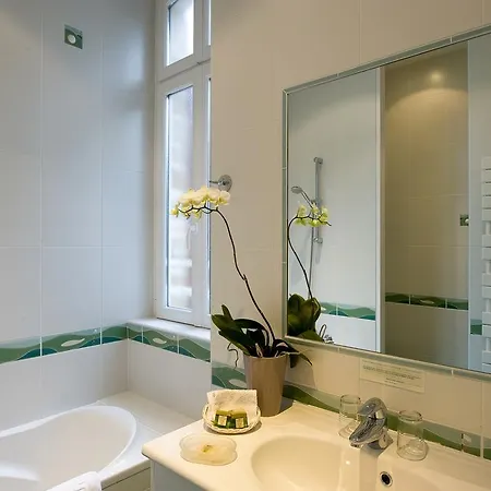 Hotel Lutetia & La Baule-Escoublac