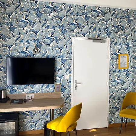 Lutetia & Ξενοδοχείο 3*