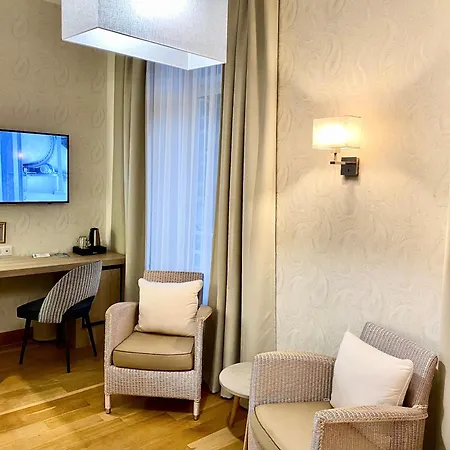 Hotel Lutétia&spa La Baule-Escoublac