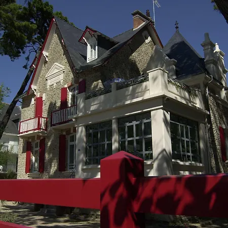 Lutetia & 3* La Baule