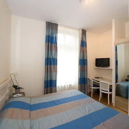 Ξενοδοχείο Lutetia & La Baule