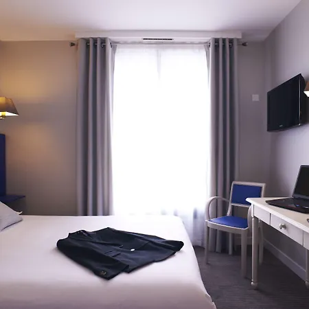 Hotel Lutétia&spa La Baule-Escoublac