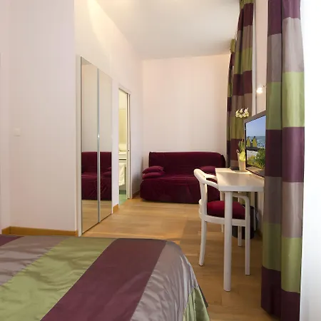 Lutetia & Ξενοδοχείο La Baule