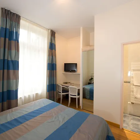 Hotel Lutétia&spa La Baule-Escoublac