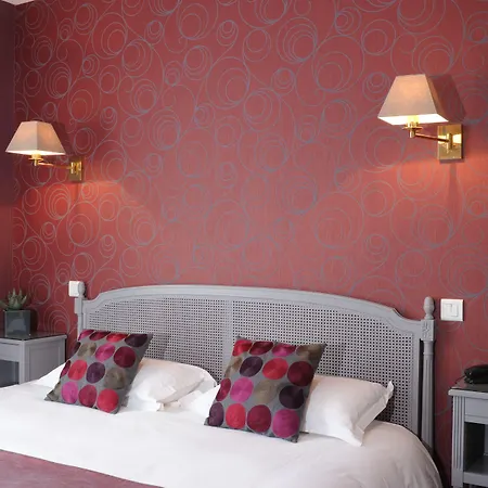 Hotel Lutétia&spa La Baule-Escoublac