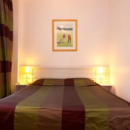 Lutetia & Ξενοδοχείο