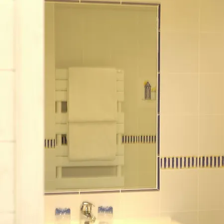 Ξενοδοχείο Lutetia & La Baule