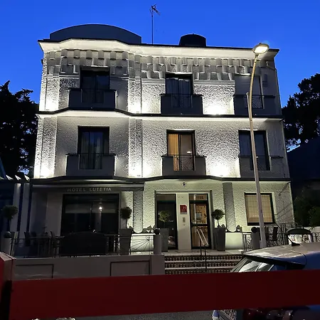 Lutétia&spa La Baule-Escoublac