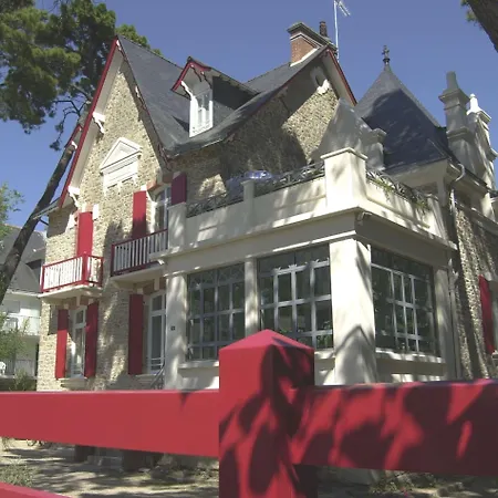 Ξενοδοχείο Lutetia &