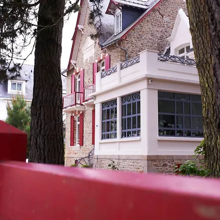 Ξενοδοχείο Lutetia &