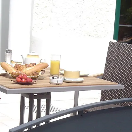 Hotel Lutétia&spa 3*