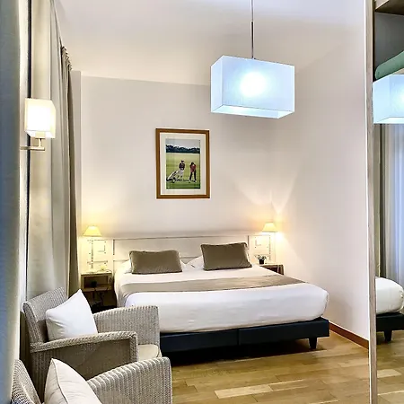 Lutétia&spa La Baule-Escoublac