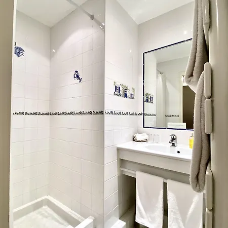 Lutétia&spa Hotel 3*