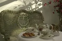 鲁特蒂亚spa酒店 3*
