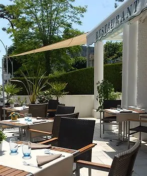 Hotel Lutetia &
