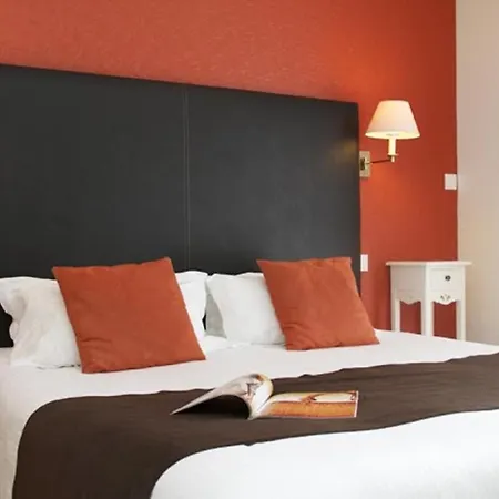 Lutetia & Ξενοδοχείο