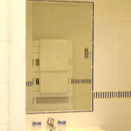 Hotel Lutetia &