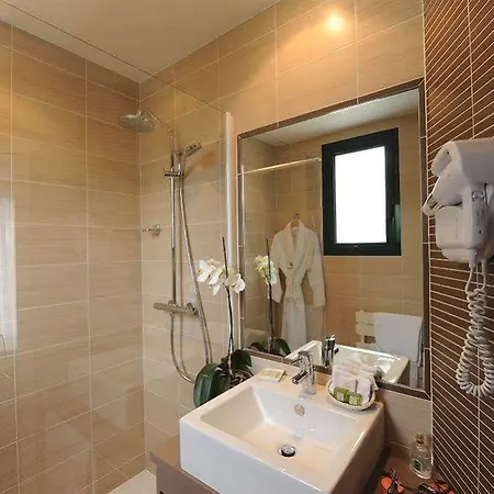 Lutétia&spa Hotel 3*