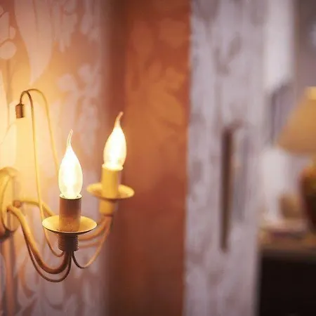 Hotel Lutetia &