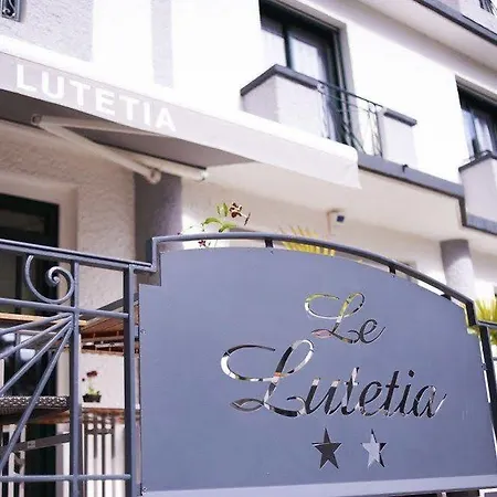Lutetia & Hotel La Baule-Escoublac