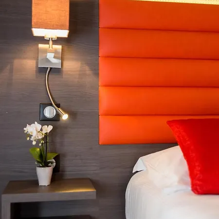 Hotel Lutetia &